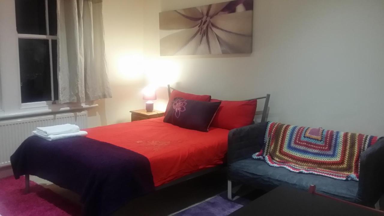 Quarto em Acomodações Particulares Streatham Hill