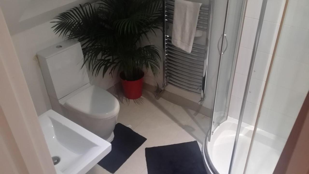 Quarto em Acomodações Particulares Streatham Hill *