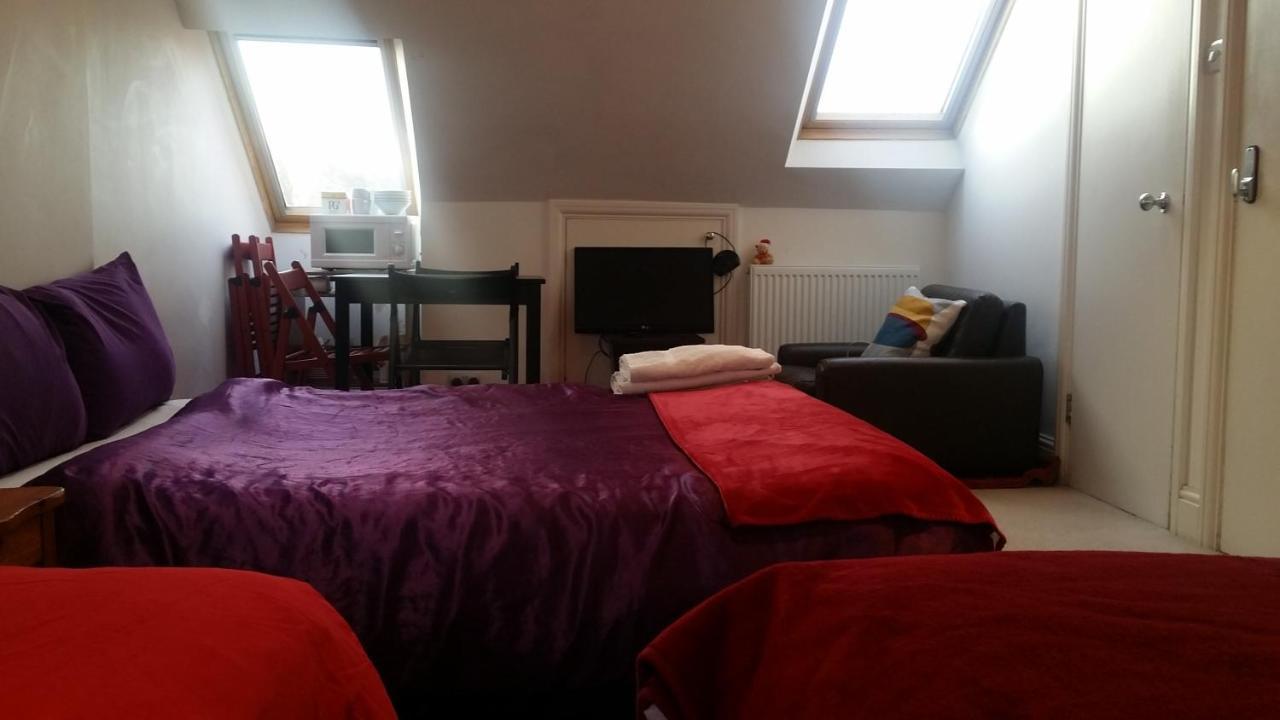 Quarto em Acomodações Particulares Streatham Hill
